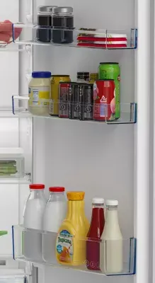 Beko - Réfrigérateur 1 Porte B1rmlne445xb — vue 9