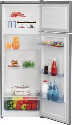 Beko - Réfrigérateur 2 Portes Rdsa240k40sn — vue 5