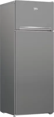 Beko - Réfrigérateur 2 Portes Rdsa240k40sn — vue 6