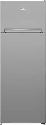 Beko - Réfrigérateur 2 Portes Rdsa240k40sn — vue 4