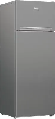 Beko - Réfrigérateur 2 Portes Rdsa240k40sn