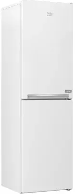 Beko - Réfrigérateur Combiné B3rche305hw