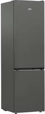 Beko - Réfrigérateur Combiné B3rcne415hg