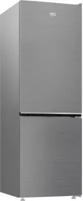 Beko - Réfrigérateur Combiné B5rcna345hxb2