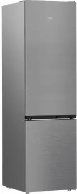 Beko - Réfrigérateur Combiné B5rcne416hxb