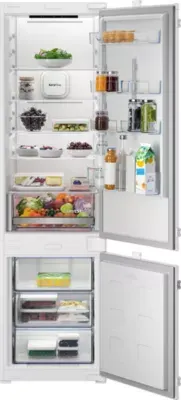 Beko - Réfrigérateur Combiné Encastrable B5bcna325hs