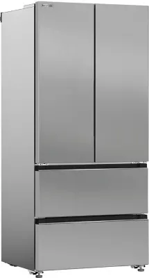 Beko - Réfrigérateur Multi Portes B3rgne544hs