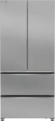 Beko - Réfrigérateur Multi Portes B3rgne544hs — vue 3