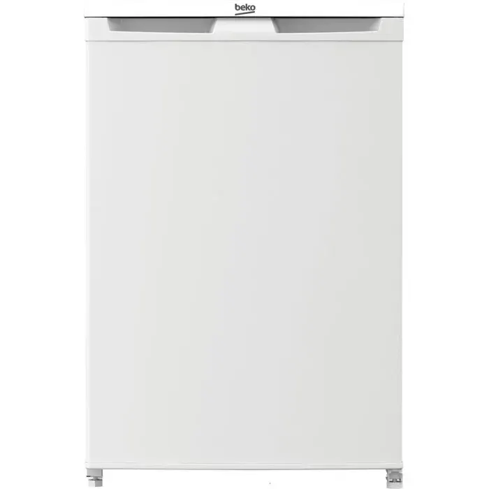 Beko Réfrigérateur table top 54cm 128l blanc - TSE1504FN
