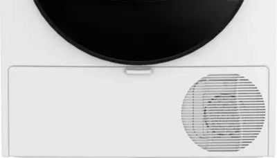 Beko - Sèche Linge Pompe À Chaleur D3h2d8c6bw — vue 8