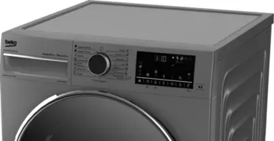 Beko - Sèche Linge Professionnel Awzb 9hps/Pro — vue 3