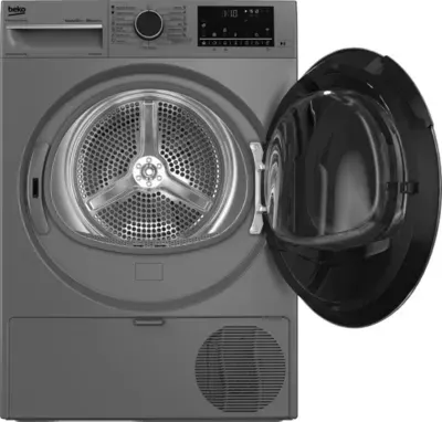 Beko - Sèche Linge Professionnel Awzb 9hps/Pro