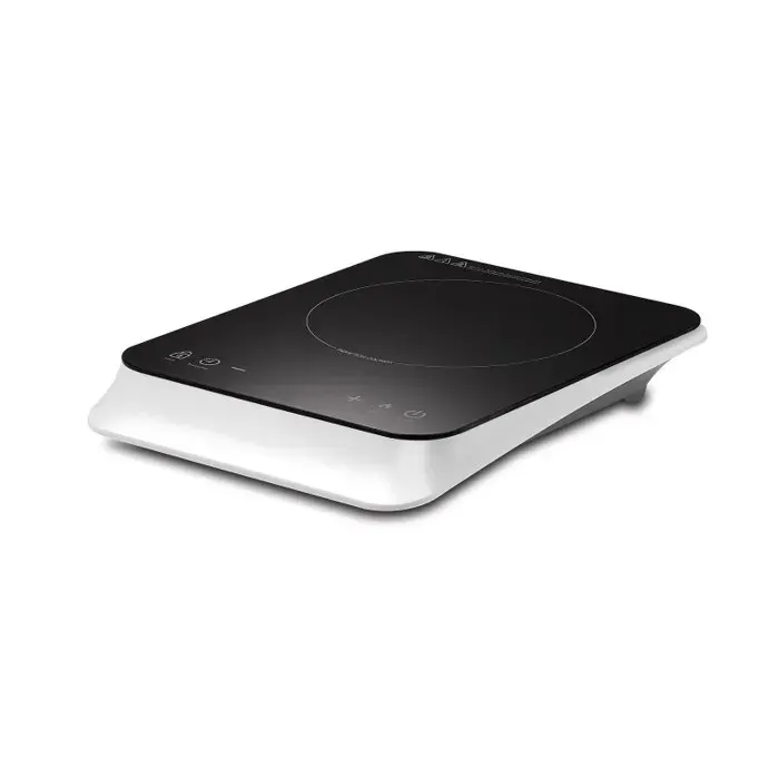 BELDEKO Plaque Induction Portable - Psable - 1 Feu 2000W - Marque Française