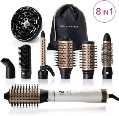 Bellissima - Brosse Soufflante Air Wonder