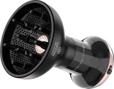 Bellissima - Diffuseur Sèche-Cheveux Diffon Ion Ceramic
