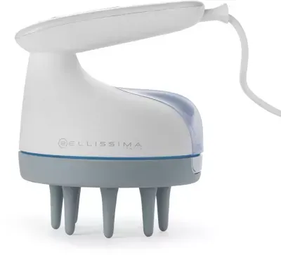 Bellissima - Diffuseur Vapeur Steam Ritual - Soin Capillaire Hydratant Cheveux Bouclés Et Frisés