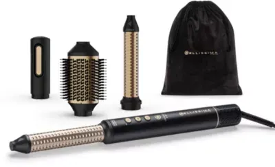 Bellissima - Fer Multistyle Multistyler Prodigy 4 En 1