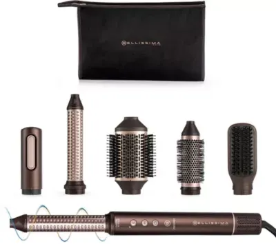 Bellissima - Fer Multistyle Prodigy 6 En 1