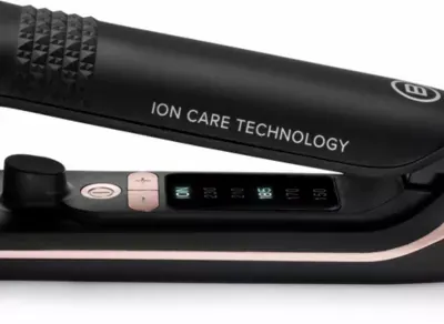 Bellissima - Lisseur Creativity Xl Ion — vue 5