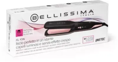 Bellissima - Lisseur Creativity Xl Ion — vue 4