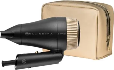 Bellissima - Sèche Cheveux De Voyage B-Travel