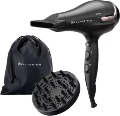 Bellissima - Sèche Cheveux K9 2500