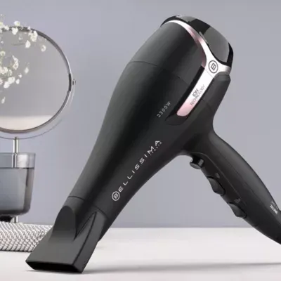 Bellissima - Sèche Cheveux K9 2500 — vue 8