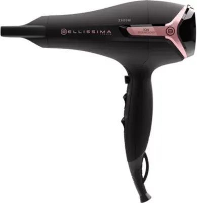 Bellissima - Sèche Cheveux K9 2500 — vue 2