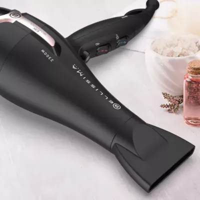 Bellissima - Sèche Cheveux K9 2500 — vue 9