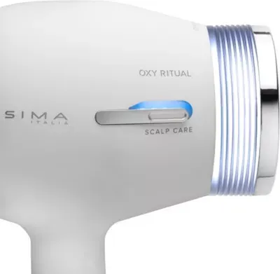 Bellissima - Sèche Cheveux Professionnel Oxy Ritual — vue 8