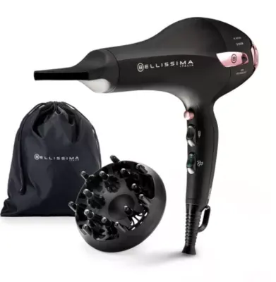 Bellissima - Sèche Cheveux Professionnel P7 3200