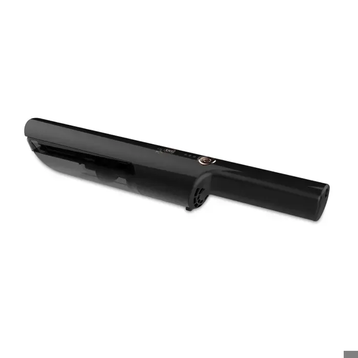 BERLINGERHAUS Aspirateur à main sans fil rechargeable Black Rose Collection BH-9706