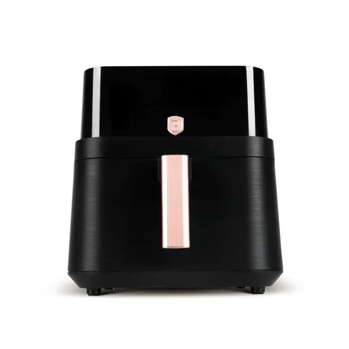 BERLINGERHAUS Friteuse à air chaud 72 l Collection Black Rose BH-9748