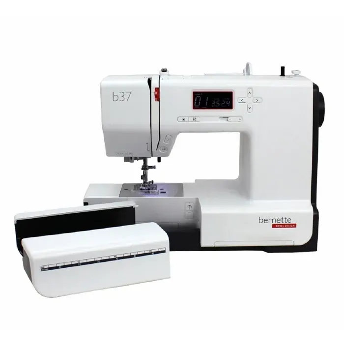 Bernette Machine à coudre BY BERNINA B37