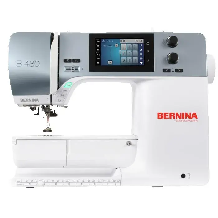 BERNINA 480