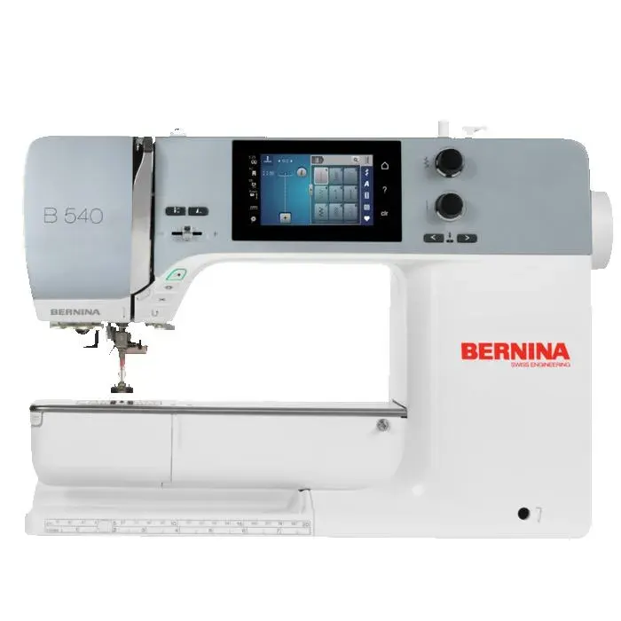 BERNINA 540