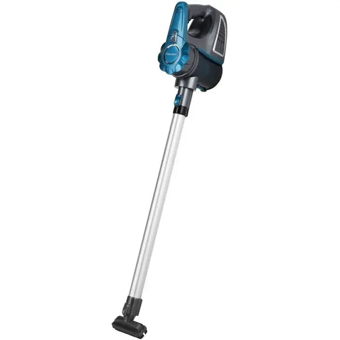 BESTRON Aspirateur balai AVC850A - Sans sac 12 en 1 - Rechargeable sans-fil