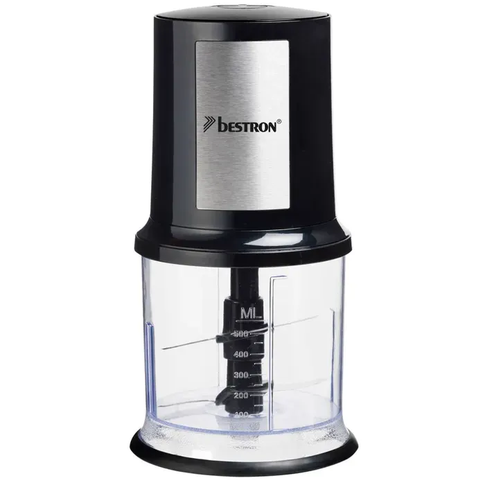 Bestron Hachoir Kitchen Heroes AKC200 400 W 500 ML