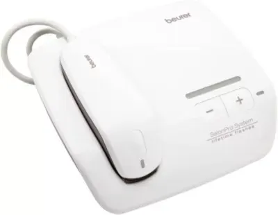 Beurer - Epilateur Lumière Pulsée Ipl 10000 + — vue 3