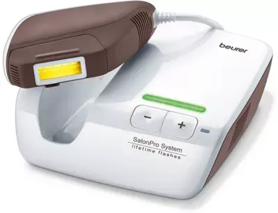 Beurer - Epilateur Lumière Pulsée Ipl 10000 +