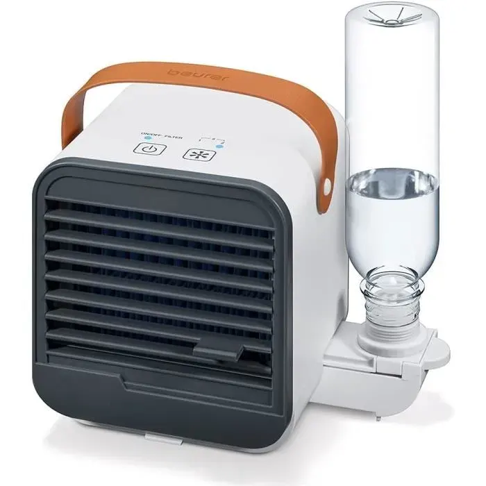BEURER LV 50 - Ventilateur de table