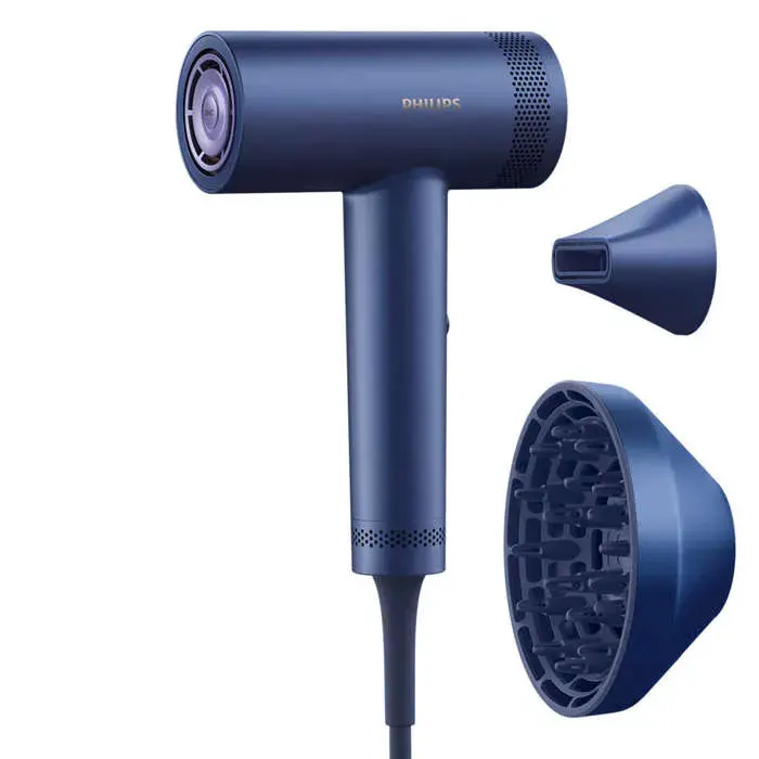 BHD839/10 HAIR DRYER THERMOSHIELD NOZZL