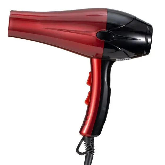 Bigoudis chauffants sèche-cheveux 3000w - TepidBee - haute puissance facile à transporter chauffage rapide en 10 secondes trois mo