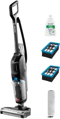 Bissell - Aspirateur Laveur Crosswave Hf2 Pro B3848n — vue 7