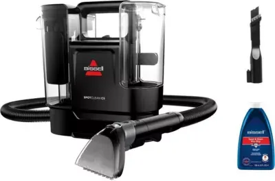 Bissell - Nettoyeur Détacheur Spotclean C5 Pro B3931n