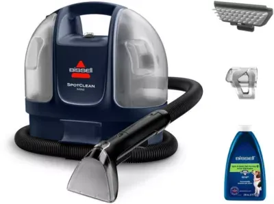 Bissell - Nettoyeur Détacheur Spotclean Mini Pro 4149n