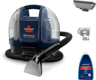 Bissell - Nettoyeur Détacheur Spotclean Mini Sans Fil 4065n (Cordless)