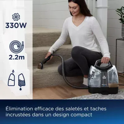 Bissell - Nettoyeur Détacheur Spotclean Plus 3724n — vue 8