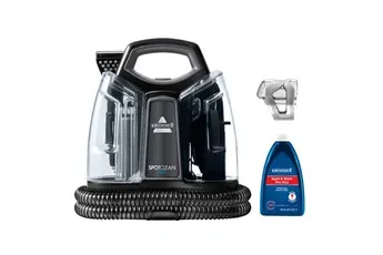 Bissell - Nettoyeur Détacheur Spotclean Plus 3724n — vue 3