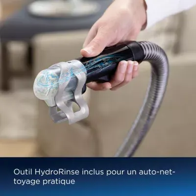 Bissell - Nettoyeur Détacheur Spotclean Plus 3724n — vue 7